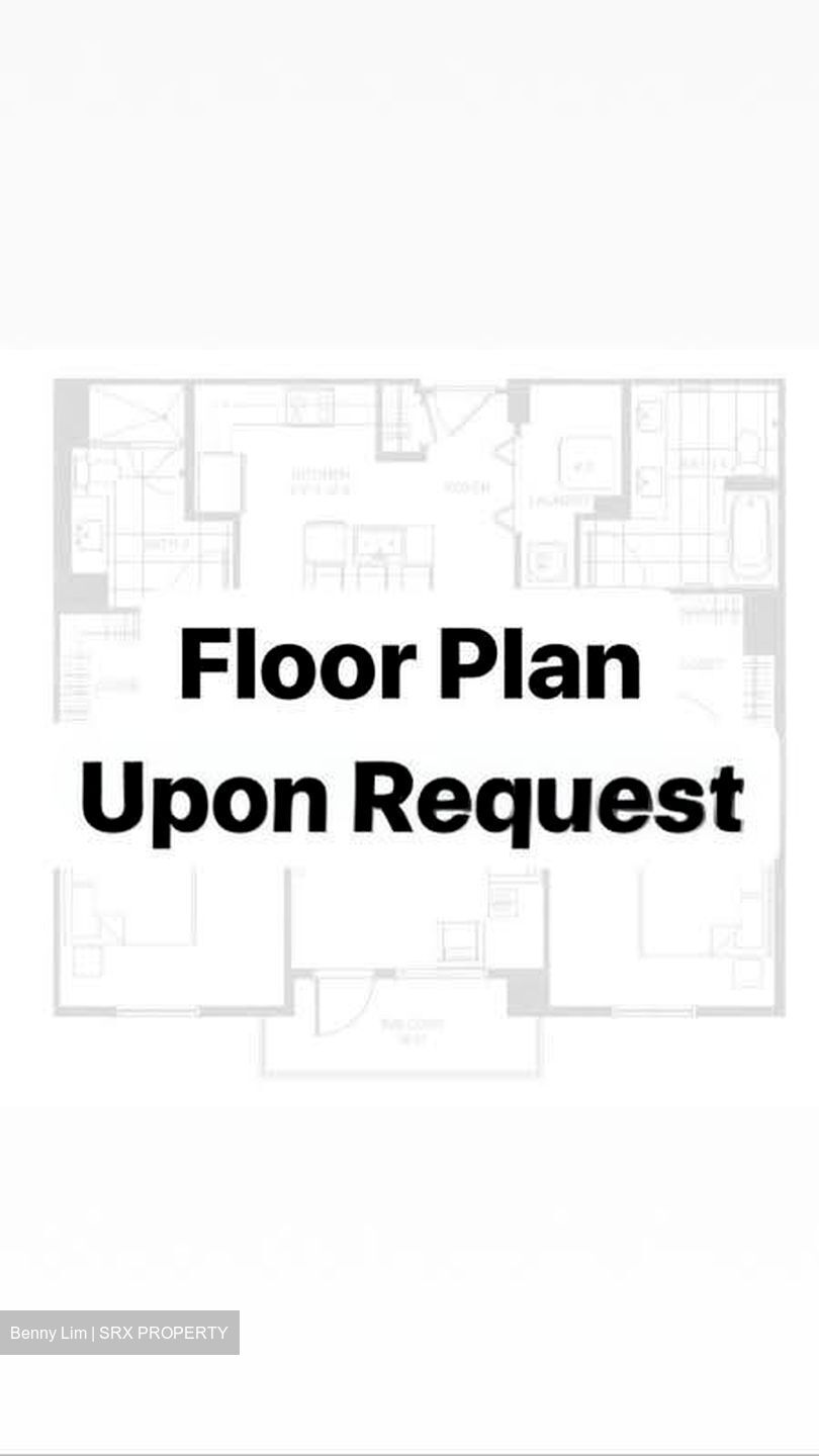High Park Residences (D28), Apartment #594623841